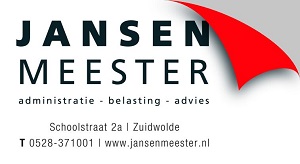 Logo Jansen-Meester