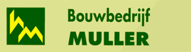 Bouwbedrijf Muller