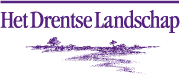 Drents Landschap logo