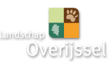 Landschap Overijssel logo